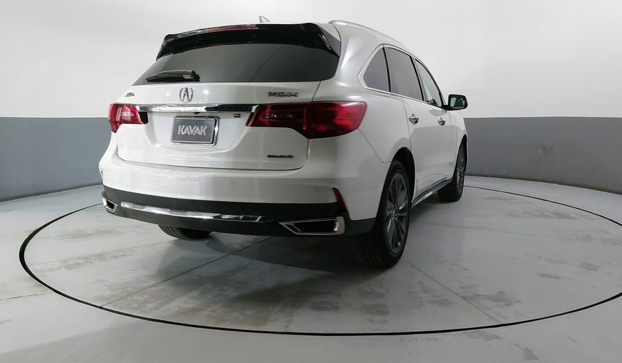 Acura Mdx 3.5 TECH AUTO 4WD Suv 2019