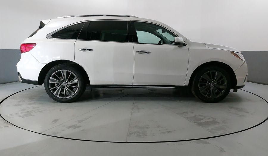 Acura Mdx 3.5 TECH AUTO 4WD Suv 2019