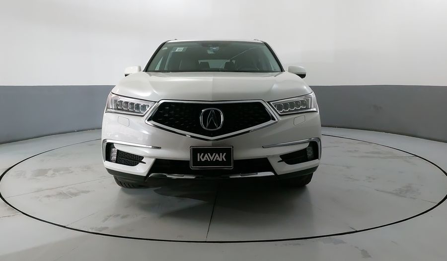 Acura Mdx 3.5 TECH AUTO 4WD Suv 2019