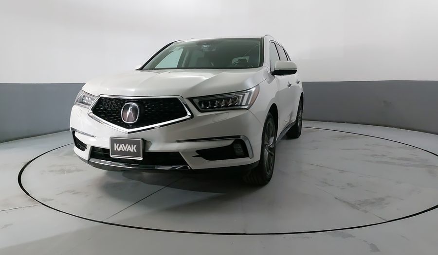 Acura Mdx 3.5 TECH AUTO 4WD Suv 2019