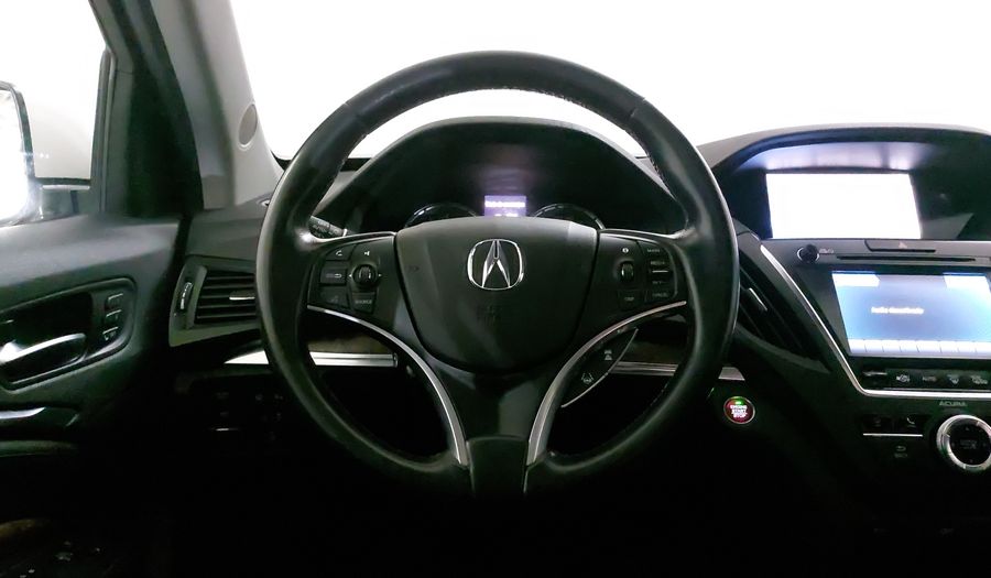 Acura Mdx 3.5 TECH AUTO 4WD Suv 2019