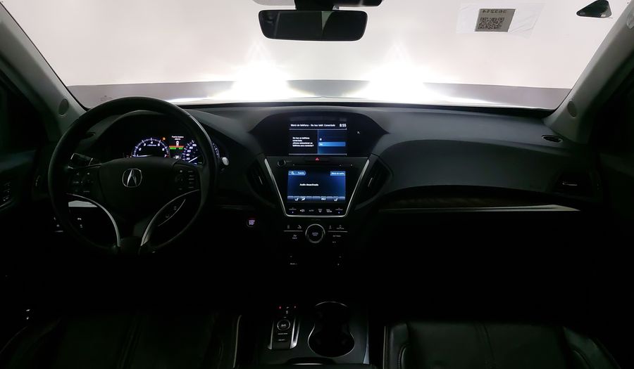 Acura Mdx 3.5 TECH AUTO 4WD Suv 2019