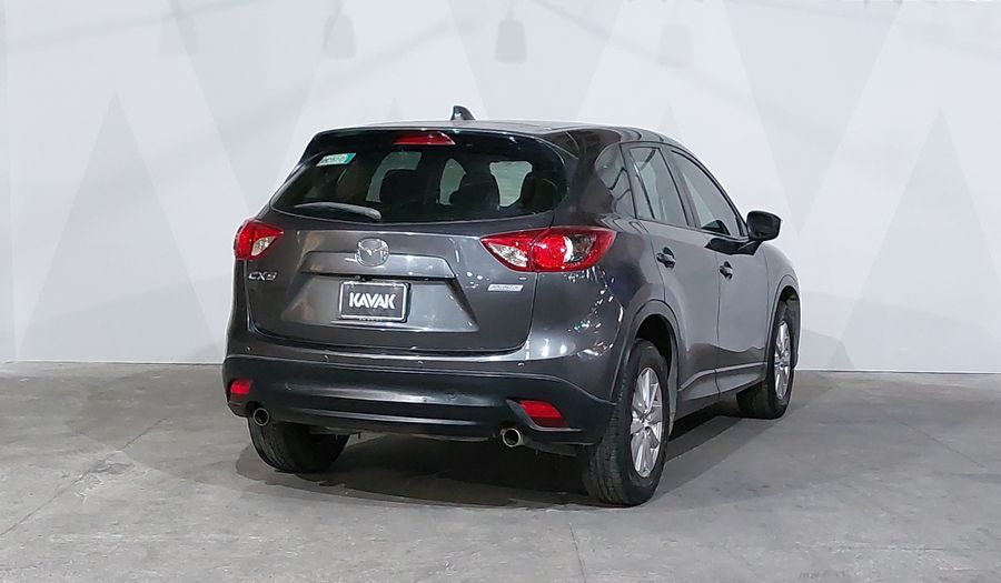 Mazda Cx-5 2.0 I AT 2WD Suv 2015