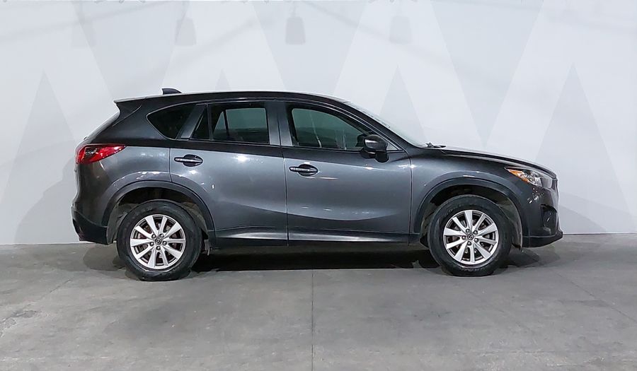 Mazda Cx-5 2.0 I AT 2WD Suv 2015