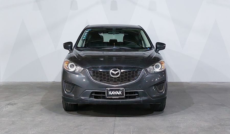 Mazda Cx-5 2.0 I AT 2WD Suv 2015