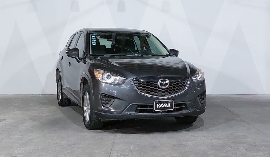 Mazda Cx-5 2.0 I AT 2WD Suv 2015