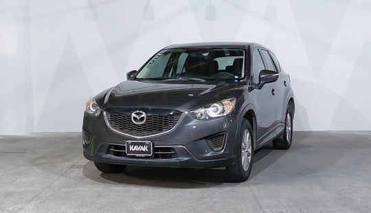 Mazda • CX-5