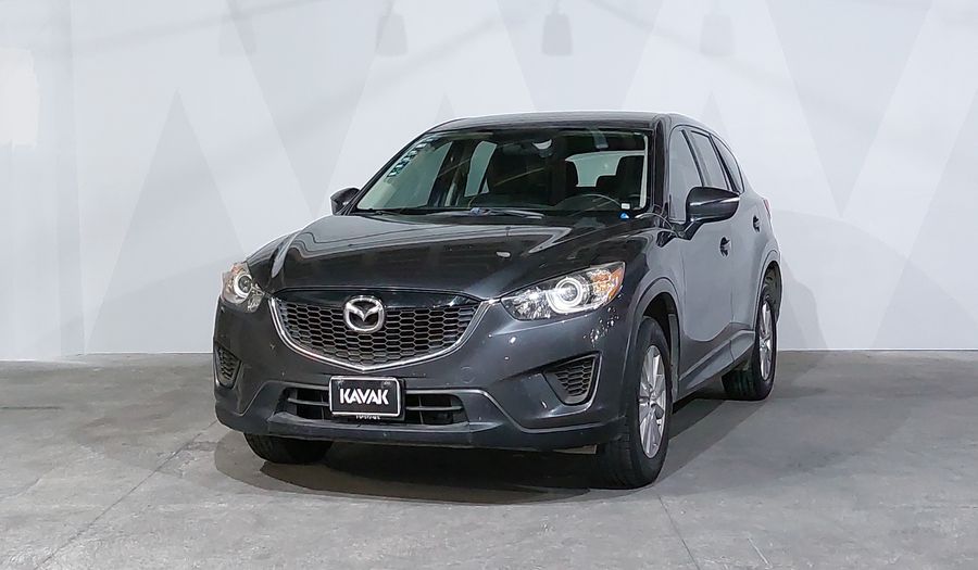 Mazda Cx-5 2.0 I AT 2WD Suv 2015