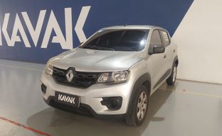 Renault • Kwid