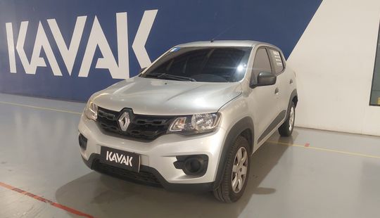 Renault • Kwid