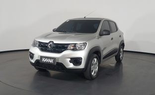 Renault • Kwid