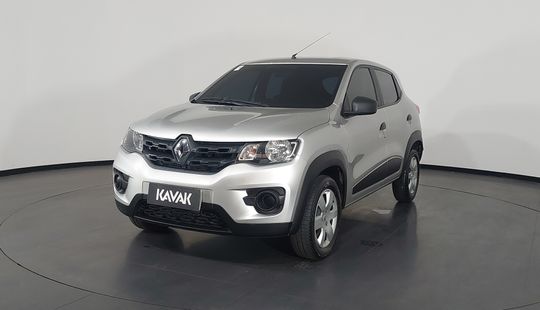 Renault • Kwid