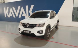 Renault • Kwid