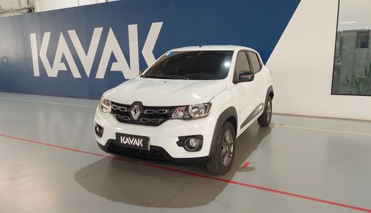 Renault • Kwid