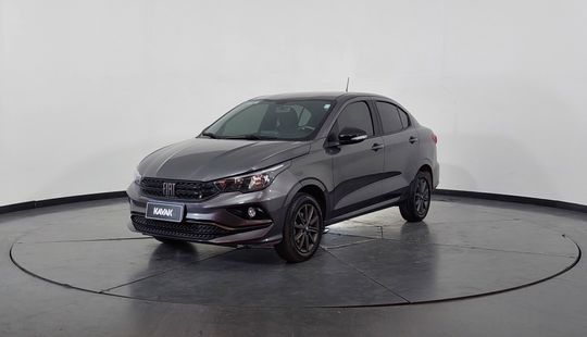 Fiat Cronos 1.3 GSE DRIVE MT-2023