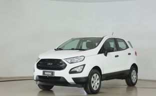 Ford • EcoSport