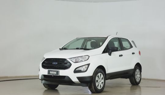 Ford • EcoSport