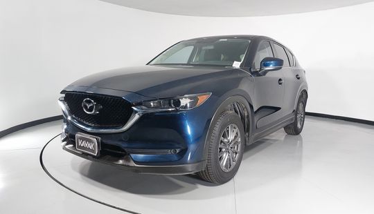 Mazda • CX-5