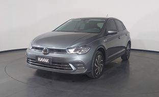 Volkswagen • Polo