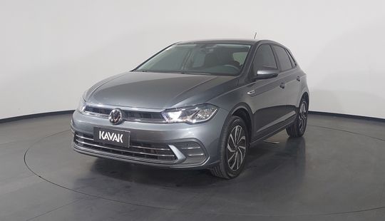 Volkswagen Polo TSI HIGHLINE-2023