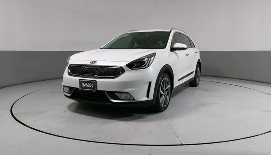 Kia • Niro