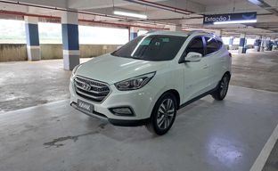 Hyundai • ix35