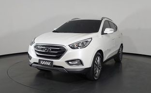 Hyundai • ix35