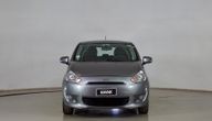 Mitsubishi Mirage 1.2 GLX Hatchback 2016