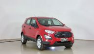 Ford Ecosport 1.5 SE Suv 2018