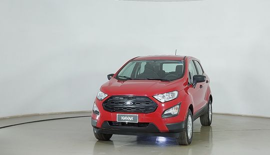 Ford • EcoSport