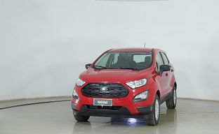 Ford • EcoSport