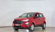 Ford Ecosport 1.5 SE Suv 2018