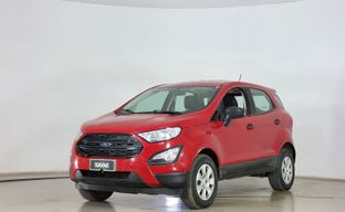 Ford • EcoSport