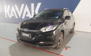 Honda • HR-V