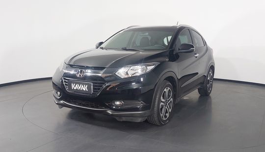 Honda • HR-V