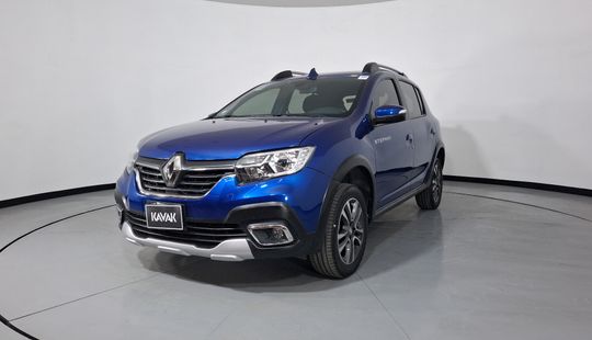 Renault • Stepway