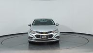 Chevrolet Cruze Ii 1.4 T LT MT Sedan 2019