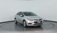 Chevrolet Cruze Ii 1.4 T LT MT Sedan 2019