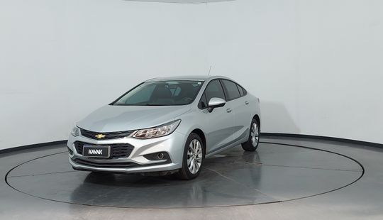 Chevrolet • Cruze II