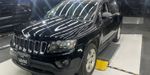 Jeep Compass 2.4 LATITUDE FWD ATX Suv 2014