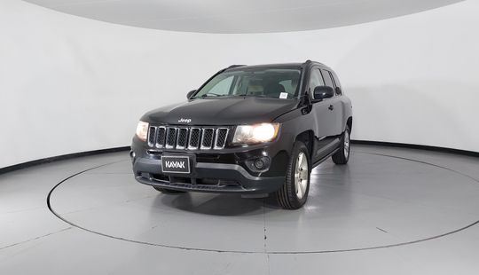 Jeep • Compass