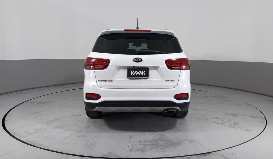 Kia Sorento 2.4 EX AUTO Suv 2019