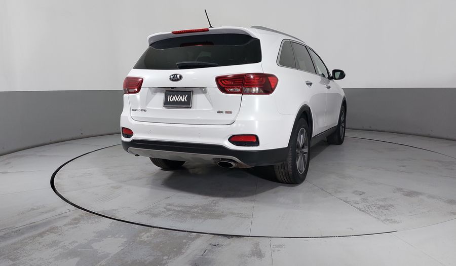 Kia Sorento 2.4 EX AUTO Suv 2019