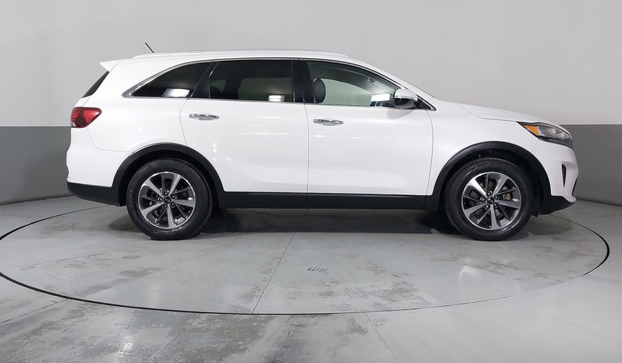 Kia Sorento 2.4 EX AUTO Suv 2019