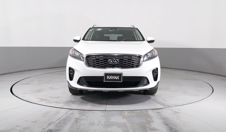 Kia Sorento 2.4 EX AUTO Suv 2019