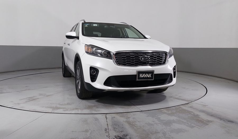 Kia Sorento 2.4 EX AUTO Suv 2019