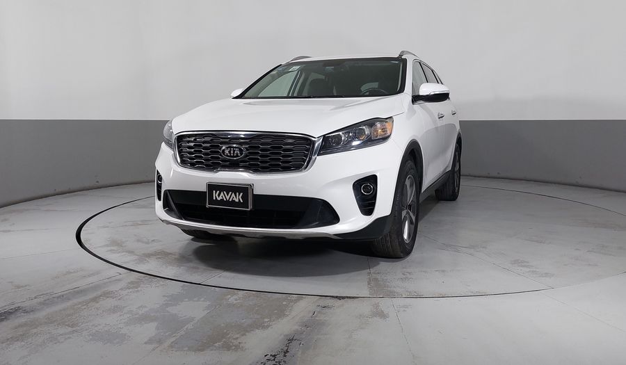 Kia Sorento 2.4 EX AUTO Suv 2019