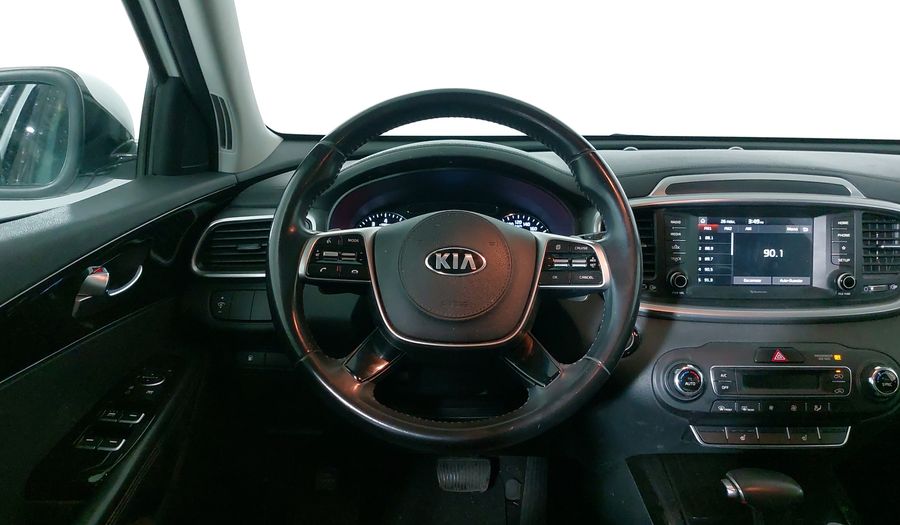 Kia Sorento 2.4 EX AUTO Suv 2019