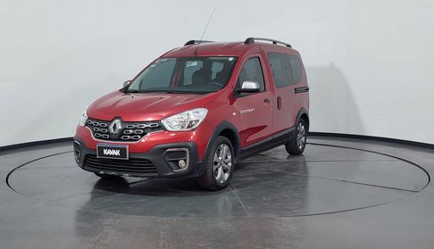 Renault Kangoo 1.5 DCI STEPWAY MT Van 2020