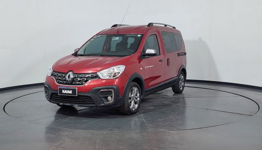 Renault • Kangoo